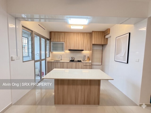 Blk 460D West Quarry @ Bukit Batok (Bukit Batok), HDB 4 Rooms #556670961